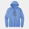 GILDAN® HEAVY BLEND™ HOODIE Thumbnail