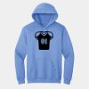 GILDAN® HEAVY BLEND™ HOODIE Thumbnail