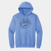 GILDAN® HEAVY BLEND™ HOODIE Thumbnail