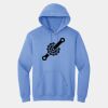 GILDAN® HEAVY BLEND™ HOODIE Thumbnail