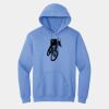 GILDAN® HEAVY BLEND™ HOODIE Thumbnail