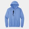 GILDAN® HEAVY BLEND™ HOODIE Thumbnail