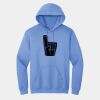 GILDAN® HEAVY BLEND™ HOODIE Thumbnail