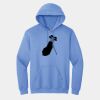 GILDAN® HEAVY BLEND™ HOODIE Thumbnail