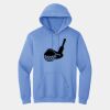 GILDAN® HEAVY BLEND™ HOODIE Thumbnail
