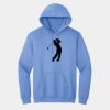 GILDAN® HEAVY BLEND™ HOODIE Thumbnail