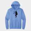 GILDAN® HEAVY BLEND™ HOODIE Thumbnail