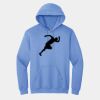 GILDAN® HEAVY BLEND™ HOODIE Thumbnail