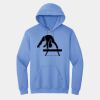 GILDAN® HEAVY BLEND™ HOODIE Thumbnail