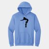 GILDAN® HEAVY BLEND™ HOODIE Thumbnail