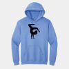 GILDAN® HEAVY BLEND™ HOODIE Thumbnail