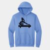 GILDAN® HEAVY BLEND™ HOODIE Thumbnail