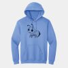 GILDAN® HEAVY BLEND™ HOODIE Thumbnail
