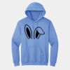 GILDAN® HEAVY BLEND™ HOODIE Thumbnail