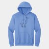 GILDAN® HEAVY BLEND™ HOODIE Thumbnail