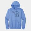 GILDAN® HEAVY BLEND™ HOODIE Thumbnail