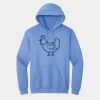 GILDAN® HEAVY BLEND™ HOODIE Thumbnail
