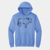 GILDAN® HEAVY BLEND™ HOODIE Thumbnail