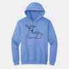 GILDAN® HEAVY BLEND™ HOODIE Thumbnail