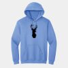 GILDAN® HEAVY BLEND™ HOODIE Thumbnail