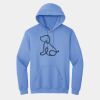 GILDAN® HEAVY BLEND™ HOODIE Thumbnail