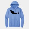 GILDAN® HEAVY BLEND™ HOODIE Thumbnail