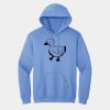 GILDAN® HEAVY BLEND™ HOODIE Thumbnail