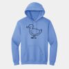 GILDAN® HEAVY BLEND™ HOODIE Thumbnail