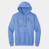 GILDAN® HEAVY BLEND™ HOODIE Thumbnail