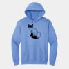GILDAN® HEAVY BLEND™ HOODIE Thumbnail