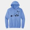 GILDAN® HEAVY BLEND™ HOODIE Thumbnail