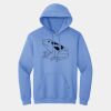 GILDAN® HEAVY BLEND™ HOODIE Thumbnail