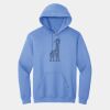 GILDAN® HEAVY BLEND™ HOODIE Thumbnail