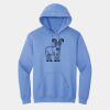 GILDAN® HEAVY BLEND™ HOODIE Thumbnail