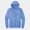 GILDAN® HEAVY BLEND™ HOODIE Thumbnail