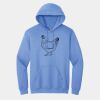 GILDAN® HEAVY BLEND™ HOODIE Thumbnail