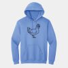 GILDAN® HEAVY BLEND™ HOODIE Thumbnail