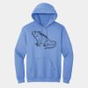 GILDAN® HEAVY BLEND™ HOODIE Thumbnail
