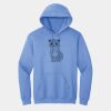 GILDAN® HEAVY BLEND™ HOODIE Thumbnail