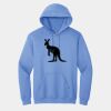 GILDAN® HEAVY BLEND™ HOODIE Thumbnail
