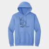 GILDAN® HEAVY BLEND™ HOODIE Thumbnail