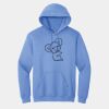 GILDAN® HEAVY BLEND™ HOODIE Thumbnail