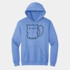GILDAN® HEAVY BLEND™ HOODIE Thumbnail