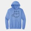 GILDAN® HEAVY BLEND™ HOODIE Thumbnail