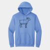 GILDAN® HEAVY BLEND™ HOODIE Thumbnail