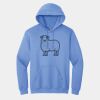 GILDAN® HEAVY BLEND™ HOODIE Thumbnail