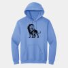 GILDAN® HEAVY BLEND™ HOODIE Thumbnail
