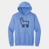 GILDAN® HEAVY BLEND™ HOODIE Thumbnail