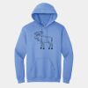 GILDAN® HEAVY BLEND™ HOODIE Thumbnail