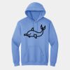 GILDAN® HEAVY BLEND™ HOODIE Thumbnail